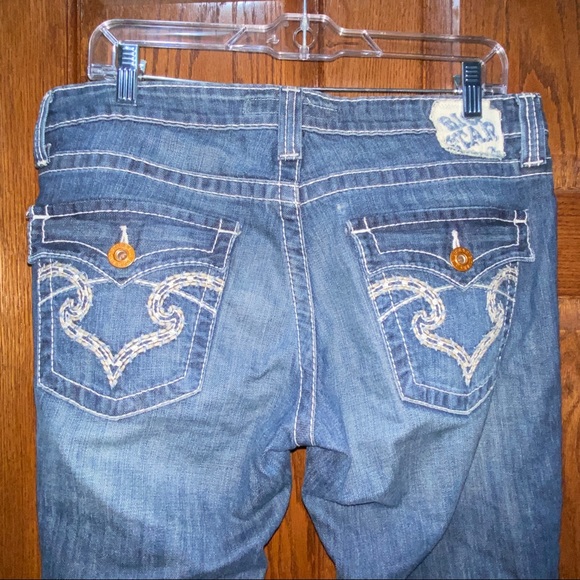 Big Star “Casey” SOLD - Picture 4 of 6